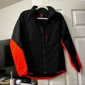 The North Face Ventrix Zip Up Jacket